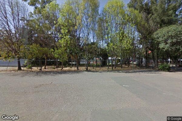 Google Street View Image