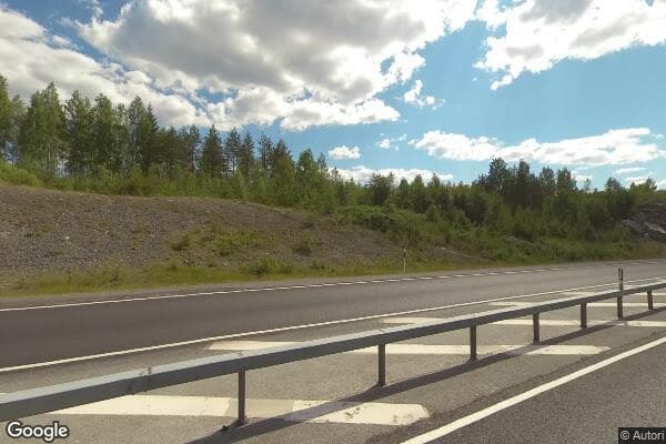 Google Street View Image