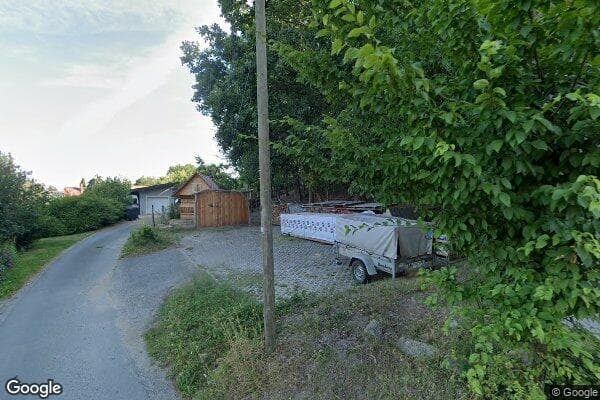 Google Street View Image