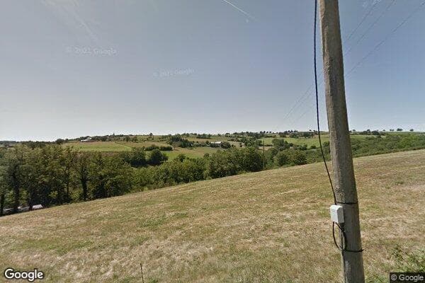 Google Street View Image
