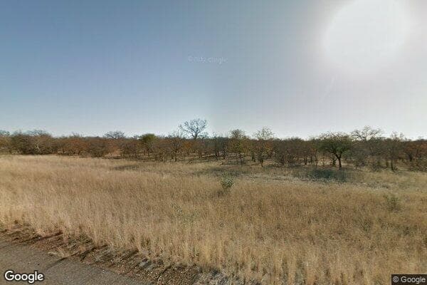 Google Street View Image