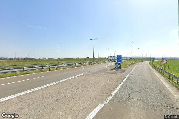 Google Street View Image