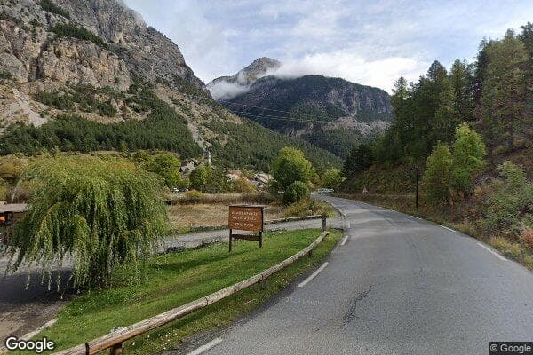 Google Street View Image