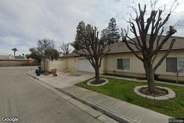 Google Street View Image