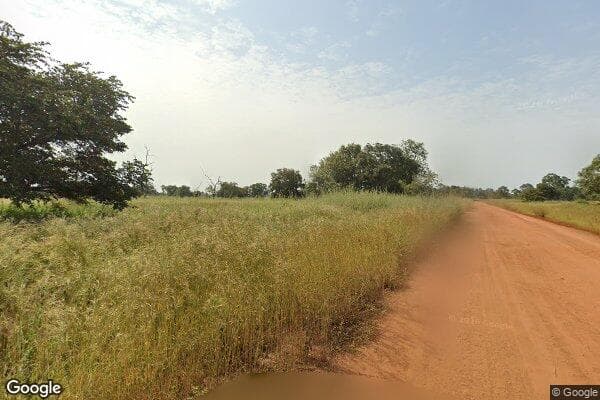 Google Street View Image