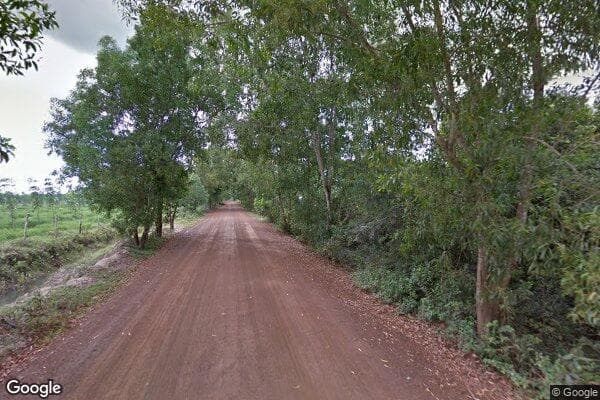 Google Street View Image