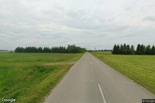 Google Street View Image