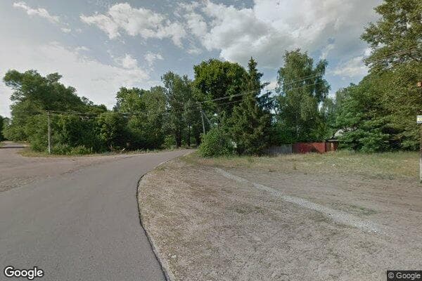 Google Street View Image