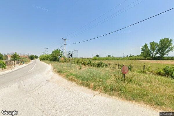 Google Street View Image