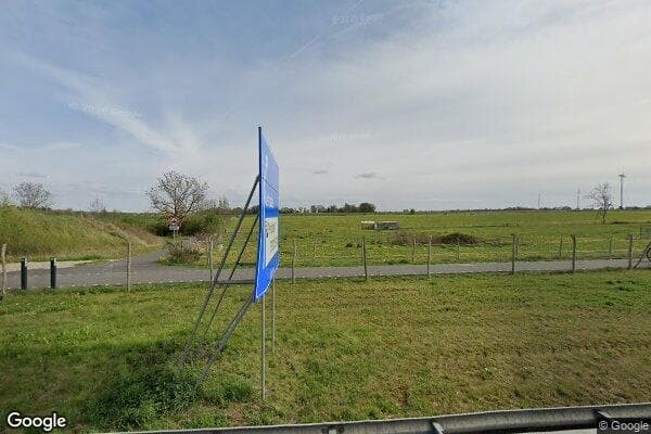 Google Street View Image