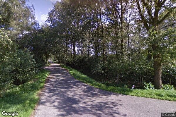 Google Street View Image