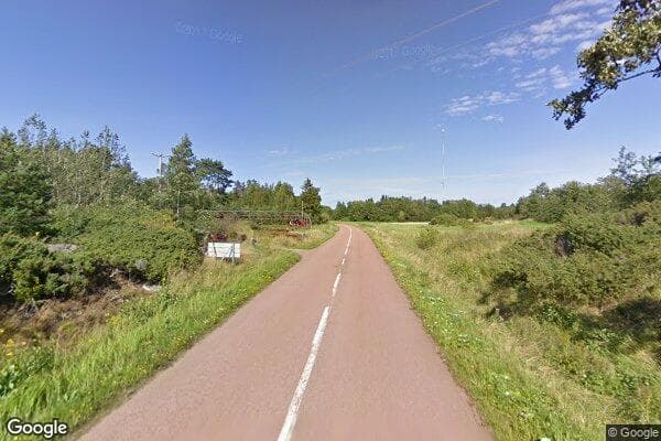 Google Street View Image
