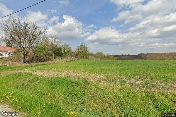 Google Street View Image