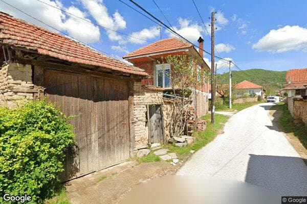 Google Street View Image