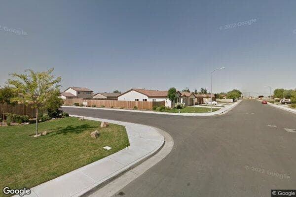 Google Street View Image