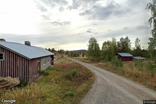 Google Street View Image