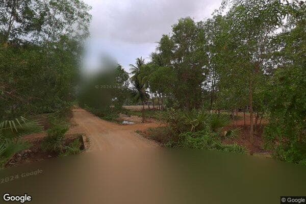 Google Street View Image