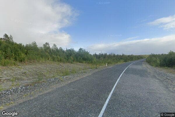 Google Street View Image