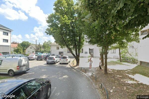 Google Street View Image