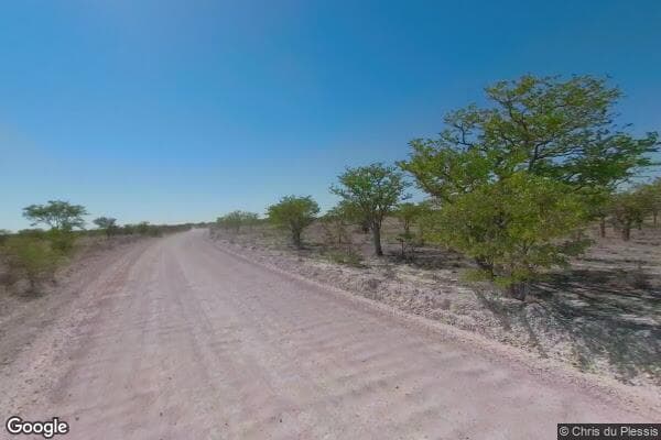 Google Street View Image