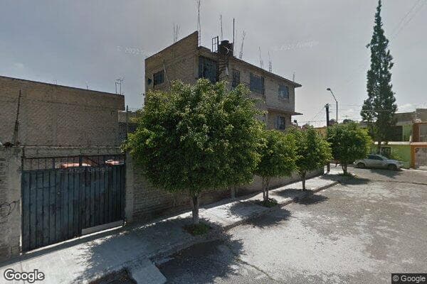 Google Street View Image