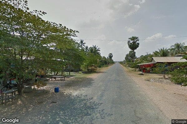 Google Street View Image