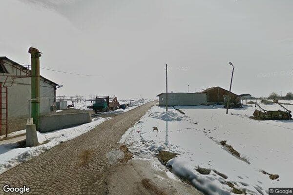 Google Street View Image