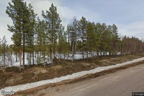 Google Street View Image