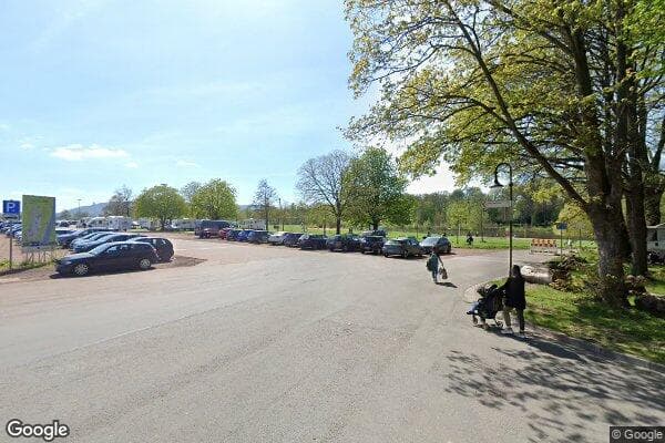 Google Street View Image
