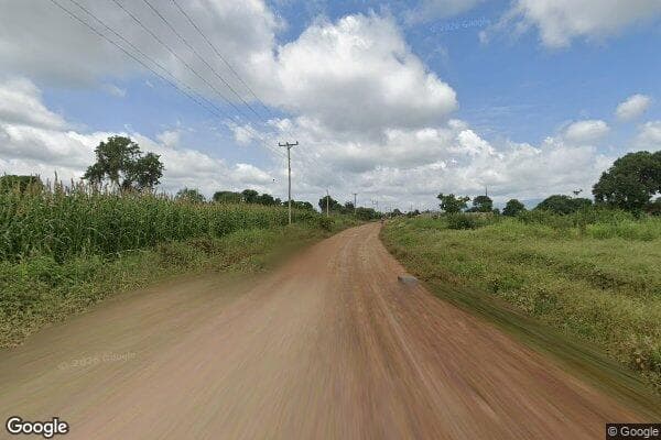 Google Street View Image