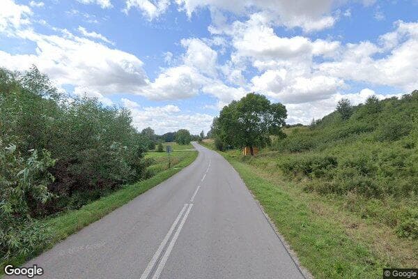 Google Street View Image