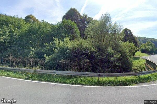 Google Street View Image
