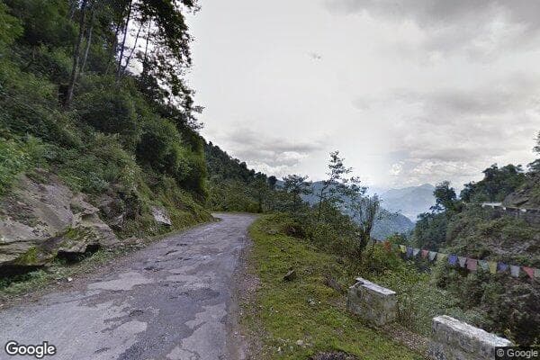 Google Street View Image