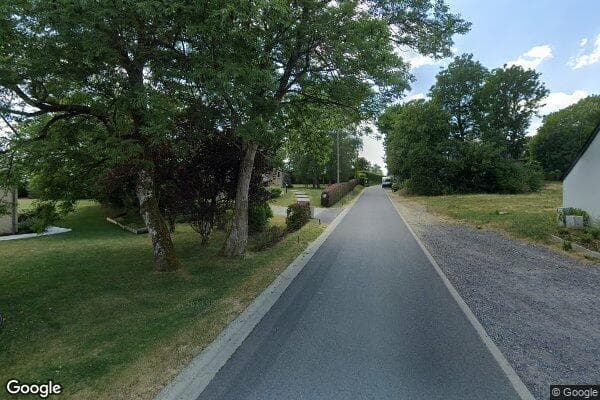 Google Street View Image