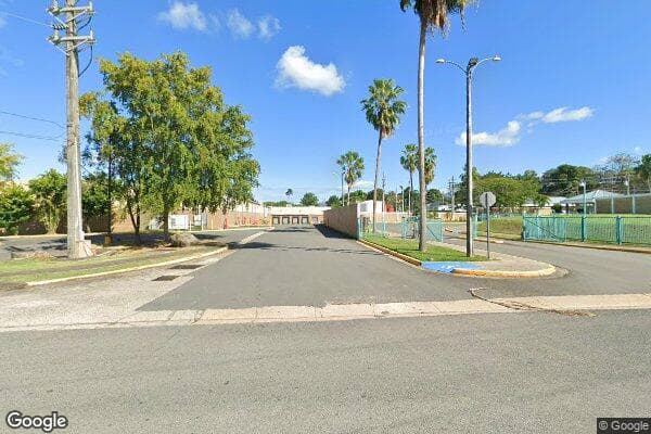 Google Street View Image