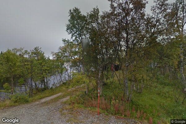 Google Street View Image