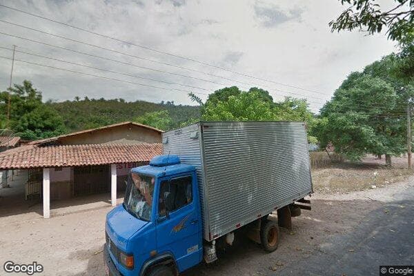 Google Street View Image