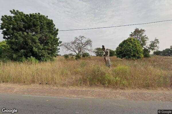 Google Street View Image