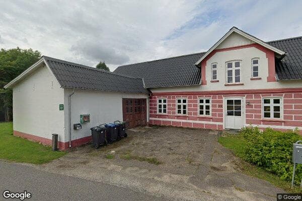 Google Street View Image