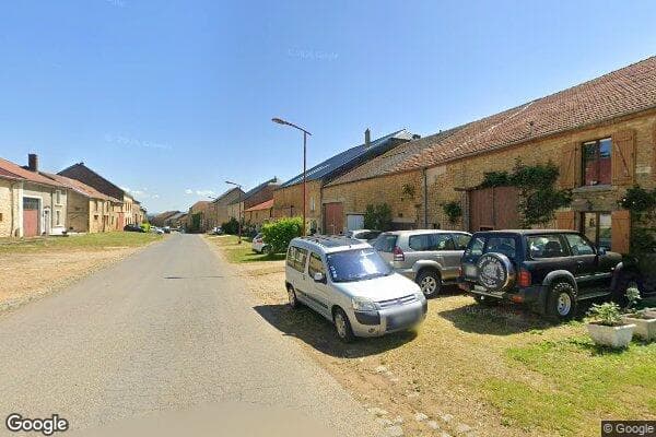 Google Street View Image