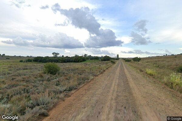 Google Street View Image