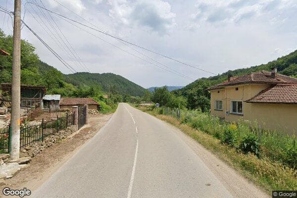 Google Street View Image