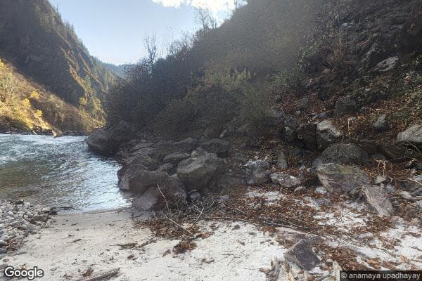 Google Street View Image