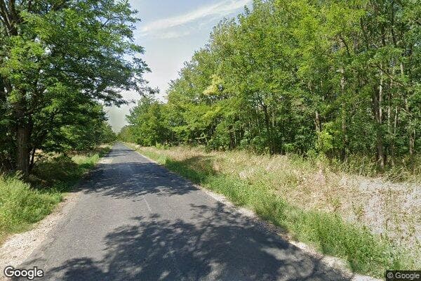 Google Street View Image