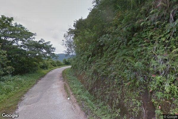 Google Street View Image