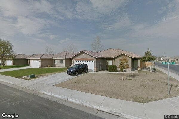Google Street View Image