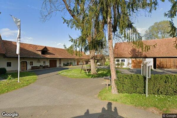 Google Street View Image